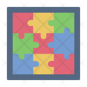 پیش‌نمایش فایل puzzle-12780760 از پک تابلو و بازی‌ها میز
