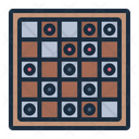 پیش‌نمایش فایل checker-12780773 از پک تابلو و بازی‌ها میز