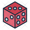پیش‌نمایش فایل dice-12780775 از پک تابلو و بازی‌ها میز