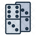 پیش‌نمایش فایل domino-12780776 از پک تابلو و بازی‌ها میز