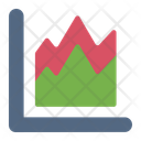 پیش‌نمایش فایل area-chart-12799142 از پک تحلیل داده
