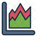 پیش‌نمایش فایل area-chart-12799167 از پک تحلیل داده