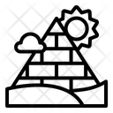 پیش‌نمایش فایل pyramid-12799207 از پک مصر
