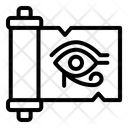 پیش‌نمایش فایل scroll-12799211 از پک مصر