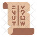 پیش‌نمایش فایل papyrus-12799284 از پک مصر