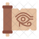 پیش‌نمایش فایل scroll-12799290 از پک مصر
