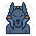 پیش‌نمایش فایل anubis-12799350 از پک مصر
