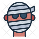 پیش‌نمایش فایل mummy-12799361 از پک مصر