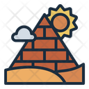 پیش‌نمایش فایل pyramid-12799365 از پک مصر