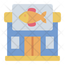 پیش‌نمایش فایل fish-store-12799427 از پک ماهیگیری
