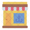 پیش‌نمایش فایل fishing-store-12799433 از پک ماهیگیری