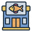 پیش‌نمایش فایل fish-store-12799452 از پک ماهیگیری