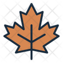 پیش‌نمایش فایل maple-leaf-12799555 از پک سیسونها فاور