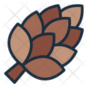 پیش‌نمایش فایل pine-cone-12799556 از پک سیسونها فاور