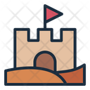 پیش‌نمایش فایل sandcastle-12799560 از پک سیسونها فاور