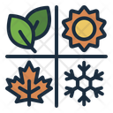 پیش‌نمایش فایل seasons-12799561 از پک سیسونها فاور