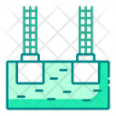 پیش‌نمایش فایل foundation-12799588 از پک معماری