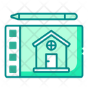 پیش‌نمایش فایل sketch-12799592 از پک معماری