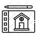 پیش‌نمایش فایل sketch-12799617 از پک معماری