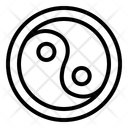 پیش‌نمایش فایل ying-yang-12815517 از پک هنرهای رزمی