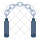 پیش‌نمایش فایل nunchaku-12815558 از پک هنرهای رزمی