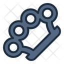 پیش‌نمایش فایل brass-knuckle-12815572 از پک هنرهای رزمی