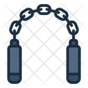 پیش‌نمایش فایل nunchaku-12815583 از پک هنرهای رزمی