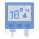 پیش‌نمایش فایل humidity-12815787 از پک سنسورس