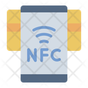 پیش‌نمایش فایل nfc-12815792 از پک سنسورس