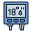 پیش‌نمایش فایل humidity-12815812 از پک سنسورس