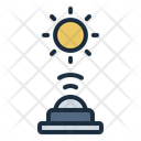 پیش‌نمایش فایل light-12815813 از پک سنسورس