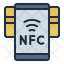 پیش‌نمایش فایل nfc-12815817 از پک سنسورس