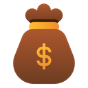 پیش‌نمایش فایل money-bag-1607370 از پک امور مالی