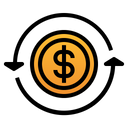 پیش‌نمایش فایل money-rotation-1607441 از پک امور مالی