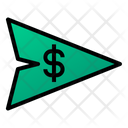 پیش‌نمایش فایل send-money-1607432 از پک امور مالی