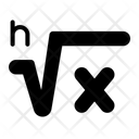 پیش‌نمایش فایل square-root-13080116 از پک ریاضیات