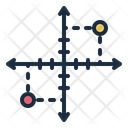پیش‌نمایش فایل cartesian-plane-13080152 از پک ریاضیات