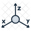 پیش‌نمایش فایل d-coordinate-13080146 از پک ریاضیات