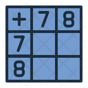 پیش‌نمایش فایل math-puzzle-13080159 از پک ریاضیات