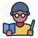 پیش‌نمایش فایل math-teacher-13080160 از پک ریاضیات