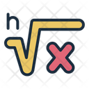 پیش‌نمایش فایل square-root-13080166 از پک ریاضیات