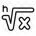 پیش‌نمایش فایل square-root-13080091 از پک ریاضیات