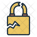 پیش‌نمایش فایل broken-padlock-13080022 از پک قفل‌ساز
