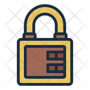 پیش‌نمایش فایل combination-padlock-13080023 از پک قفل‌ساز