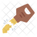 پیش‌نمایش فایل broken-key-13079996 از پک قفل‌ساز