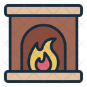 پیش‌نمایش فایل fireplace-13079927 از پک وارم کیپینگ
