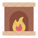 پیش‌نمایش فایل fireplace-13079902 از پک وارم کیپینگ