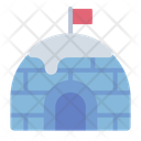 پیش‌نمایش فایل igloo-13079910 از پک وارم کیپینگ