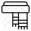پیش‌نمایش فایل scarf-13079863 از پک وارم کیپینگ