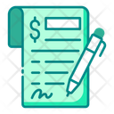 پیش‌نمایش فایل contract-13076697 از پک مالی و بانکداری